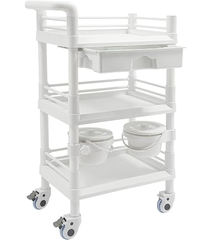 Amazon.com: Hazet Tool Trolley 179NXXL-8D/619 | 619 Pieces, Tool